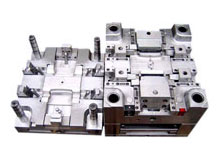 Plastic mould 21-(1)